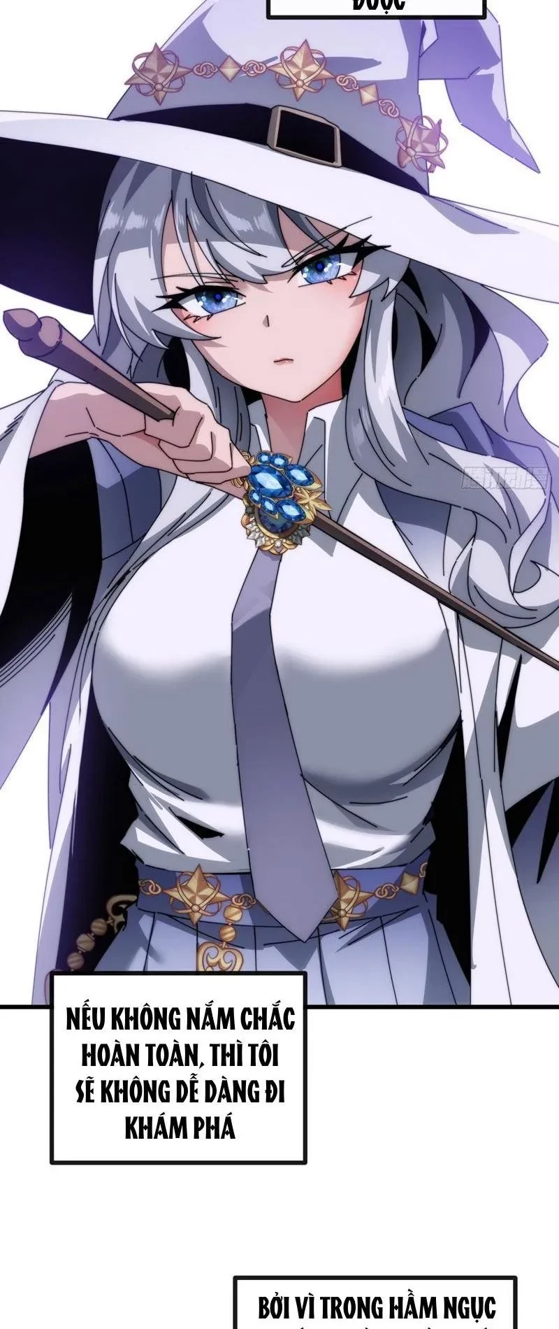 Ta dựa vào tu tiên xưng bá tận thế Chapter 30 - 50