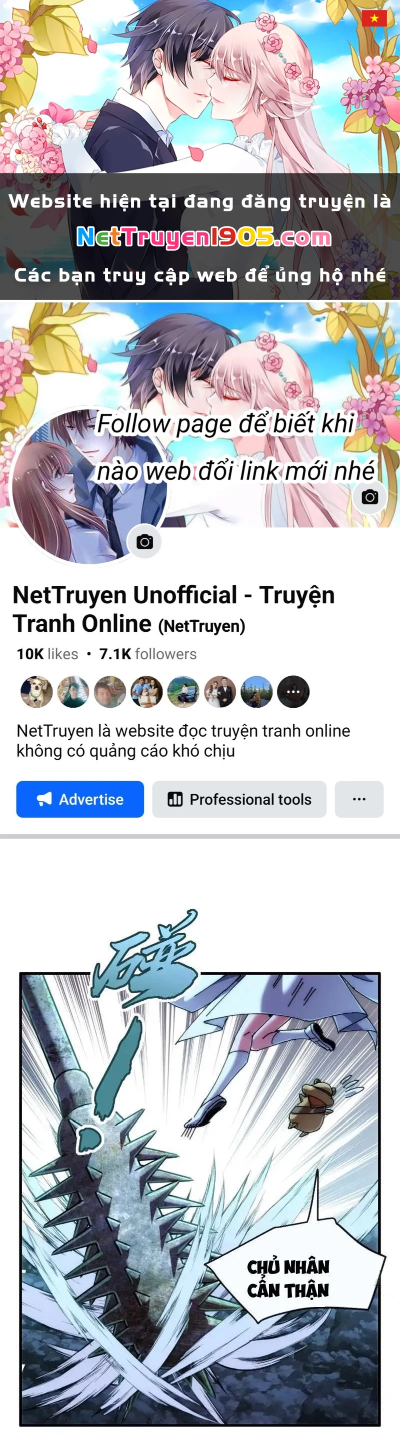 Ta dựa vào tu tiên xưng bá tận thế Chapter 31 - 1