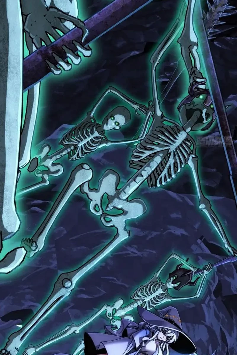 Ta dựa vào tu tiên xưng bá tận thế Chapter 31 - 4