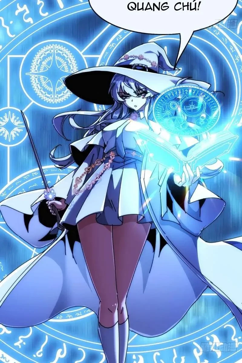 Ta dựa vào tu tiên xưng bá tận thế Chapter 31 - 7