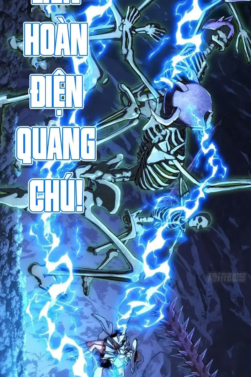 Ta dựa vào tu tiên xưng bá tận thế Chapter 31 - 9