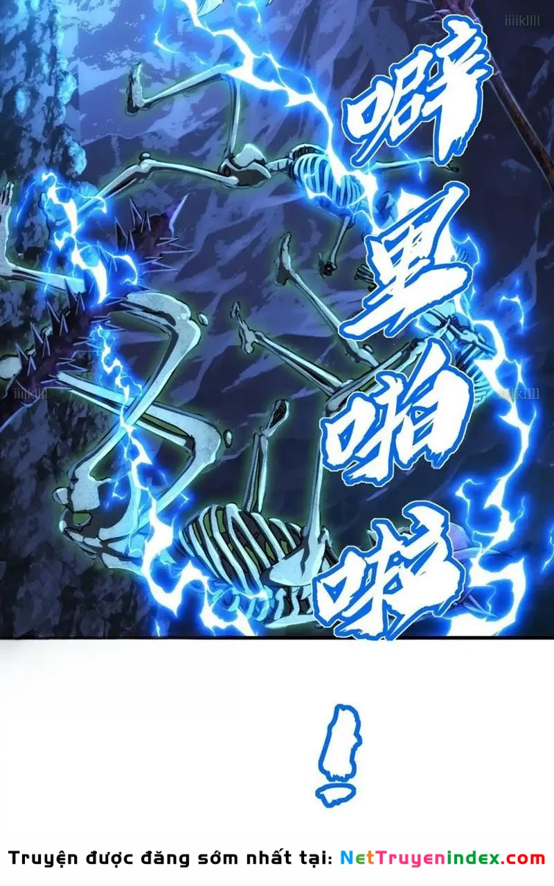 Ta dựa vào tu tiên xưng bá tận thế Chapter 31 - 10