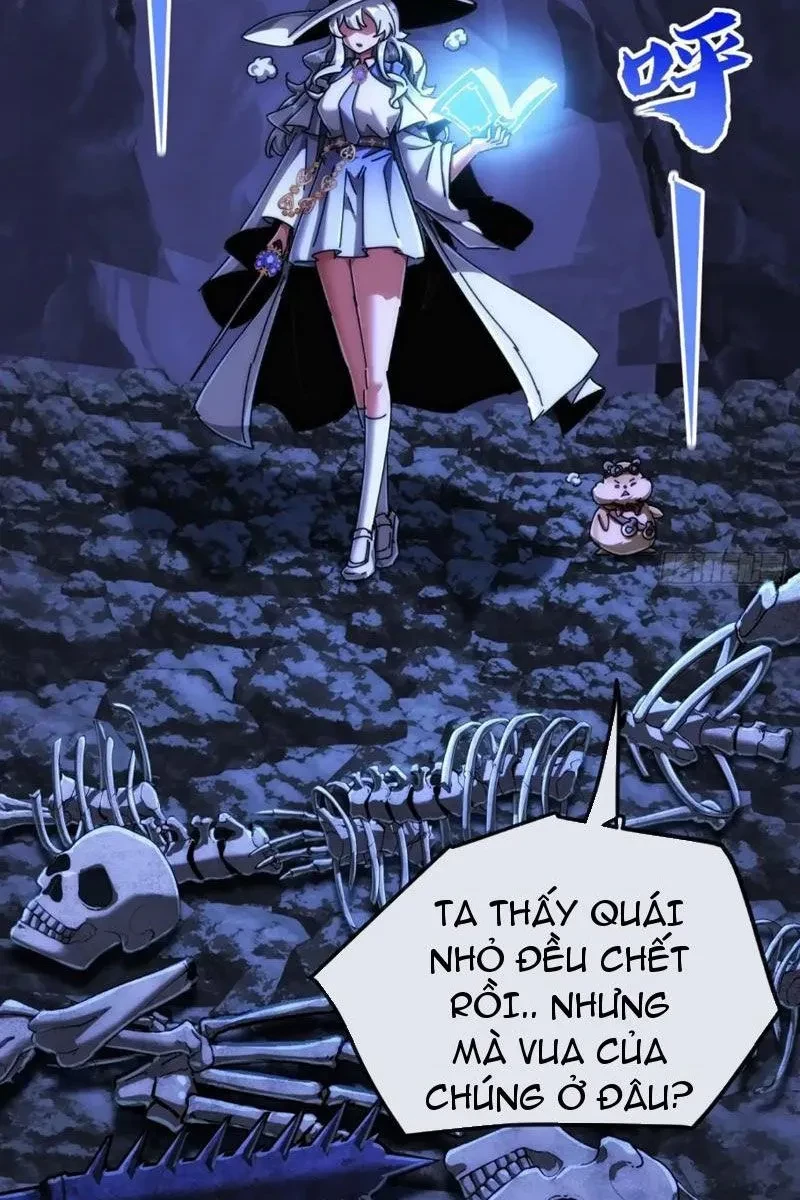 Ta dựa vào tu tiên xưng bá tận thế Chapter 31 - 12