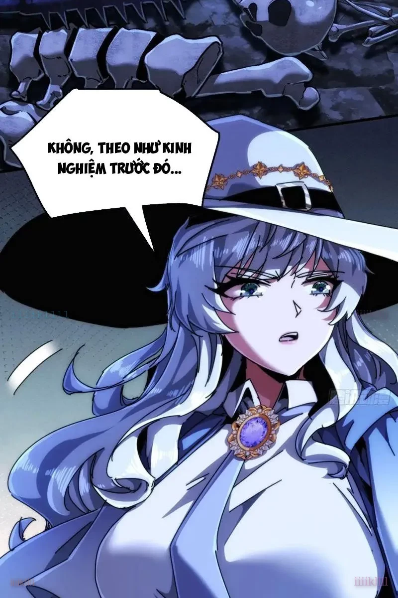 Ta dựa vào tu tiên xưng bá tận thế Chapter 31 - 13