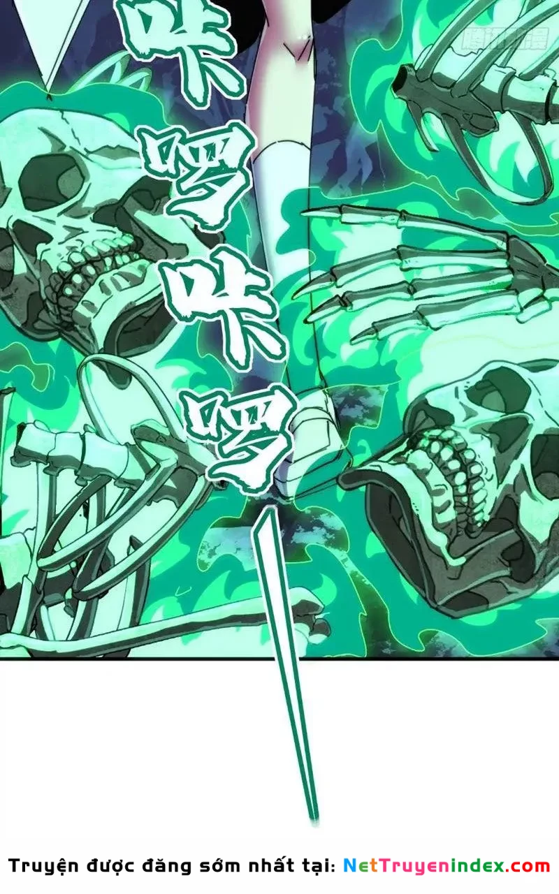 Ta dựa vào tu tiên xưng bá tận thế Chapter 31 - 16