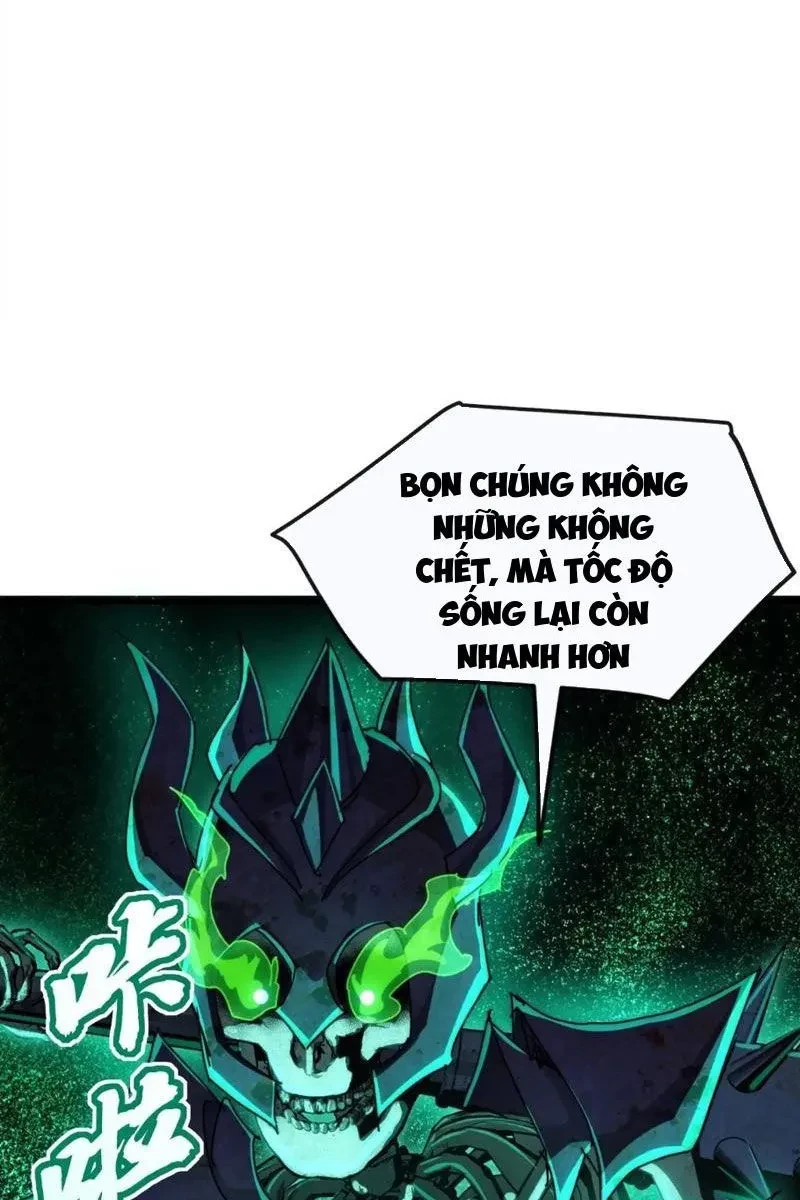 Ta dựa vào tu tiên xưng bá tận thế Chapter 31 - 17