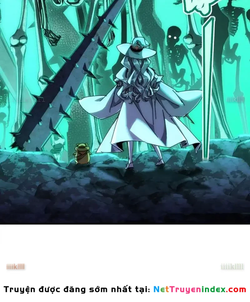 Ta dựa vào tu tiên xưng bá tận thế Chapter 31 - 19