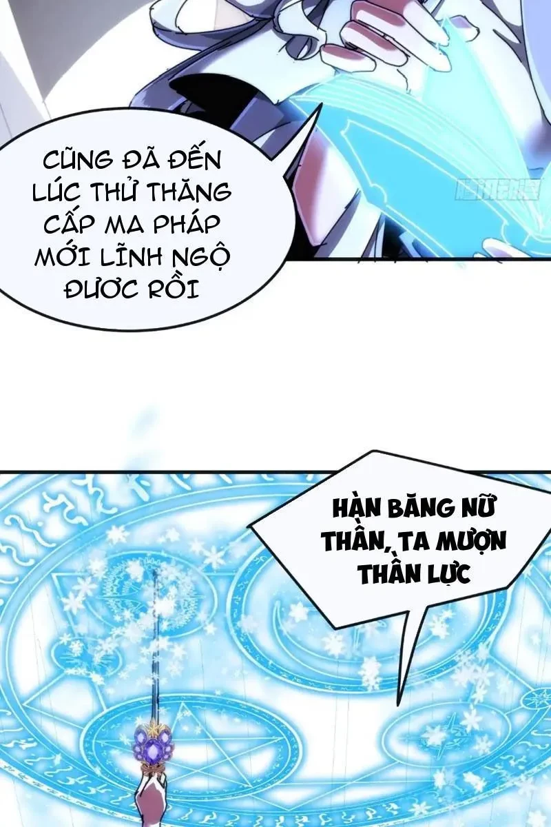 Ta dựa vào tu tiên xưng bá tận thế Chapter 31 - 24