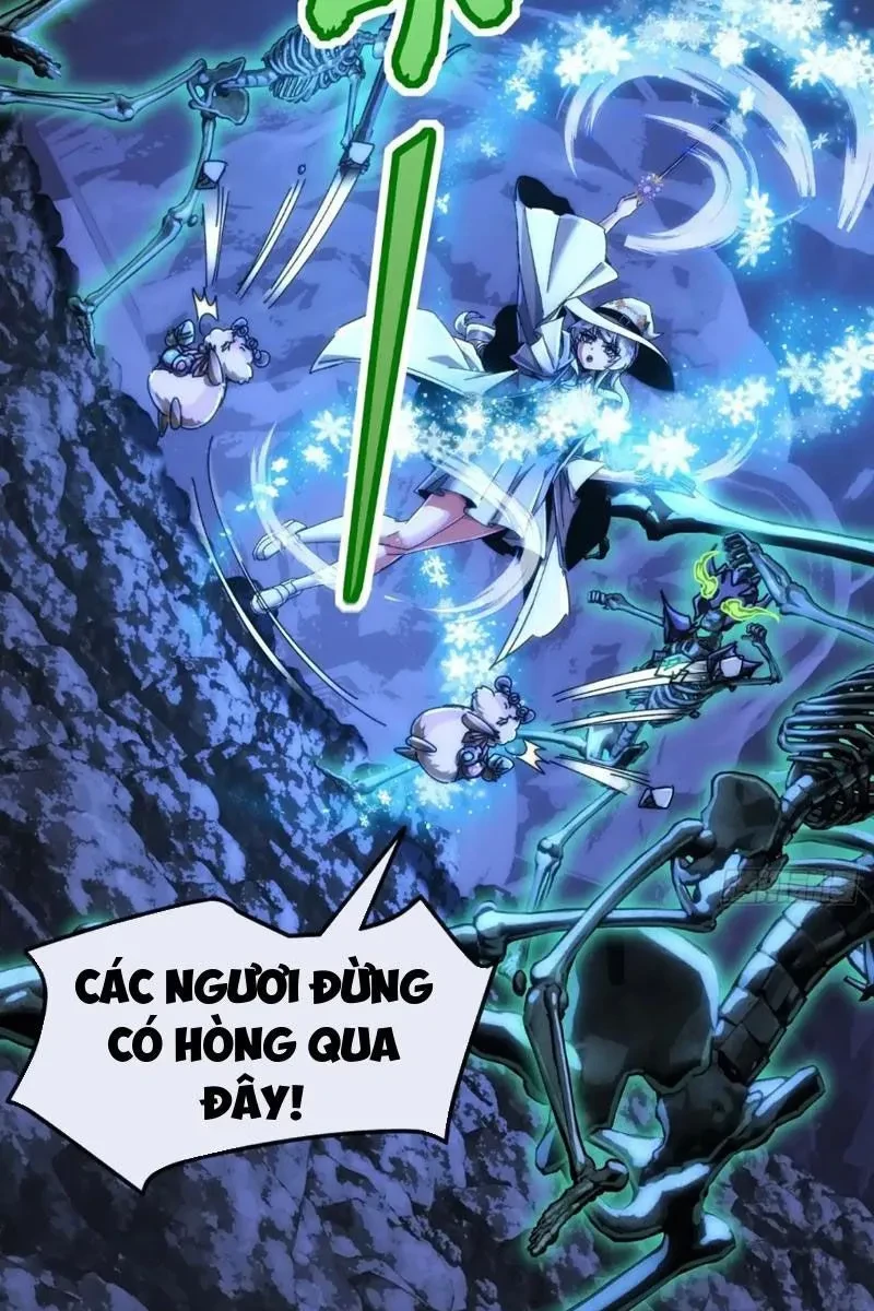 Ta dựa vào tu tiên xưng bá tận thế Chapter 31 - 28