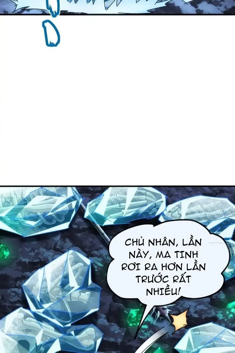 Ta dựa vào tu tiên xưng bá tận thế Chapter 31 - 36