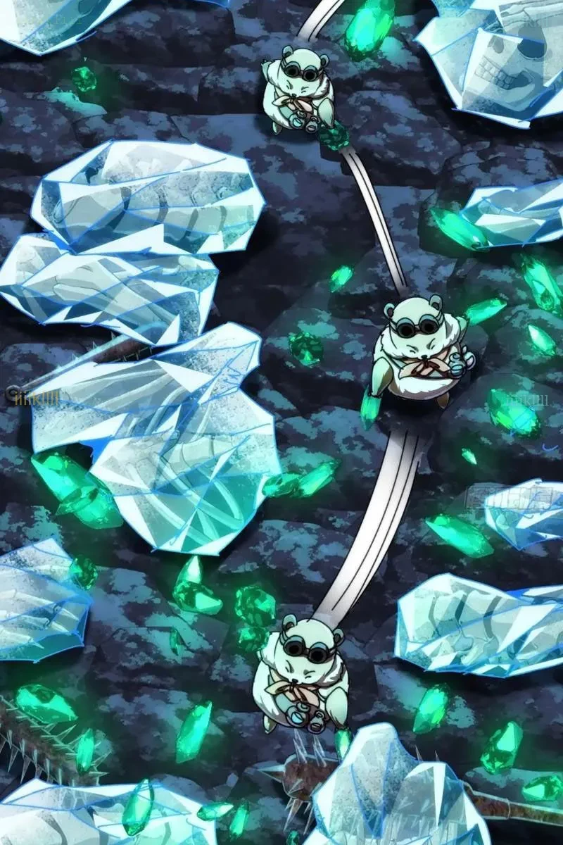 Ta dựa vào tu tiên xưng bá tận thế Chapter 31 - 37