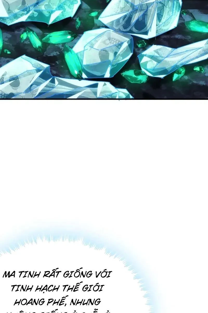 Ta dựa vào tu tiên xưng bá tận thế Chapter 31 - 38