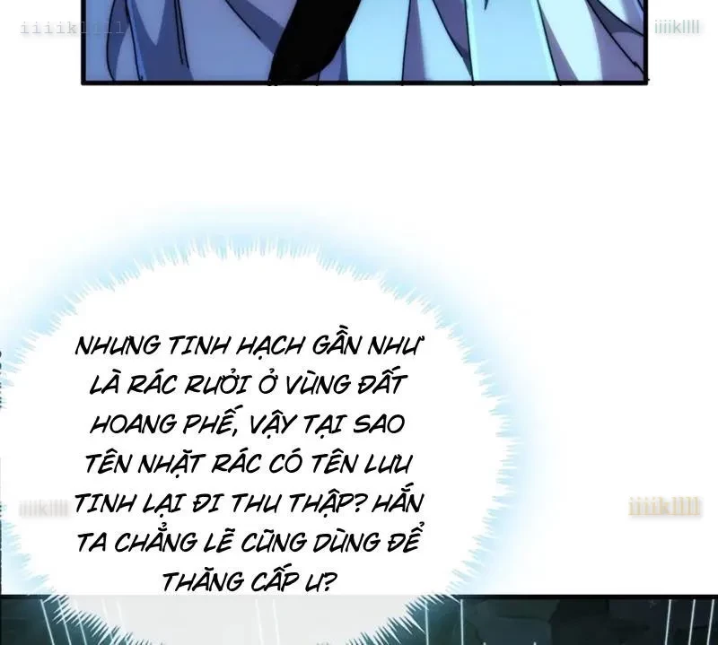 Ta dựa vào tu tiên xưng bá tận thế Chapter 31 - 40