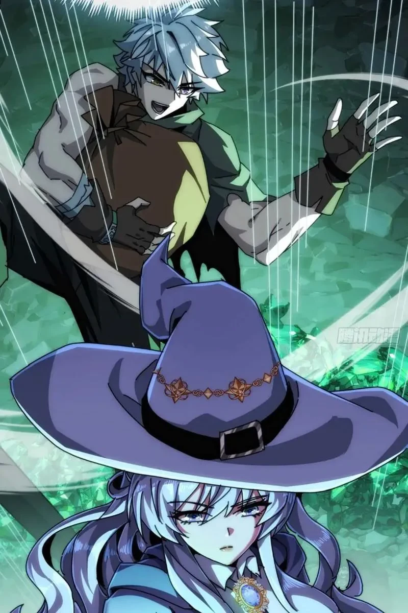 Ta dựa vào tu tiên xưng bá tận thế Chapter 31 - 41