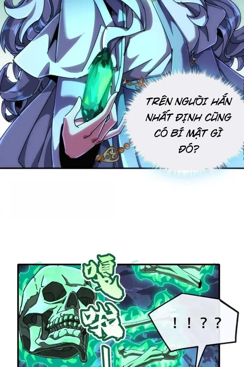 Ta dựa vào tu tiên xưng bá tận thế Chapter 31 - 42