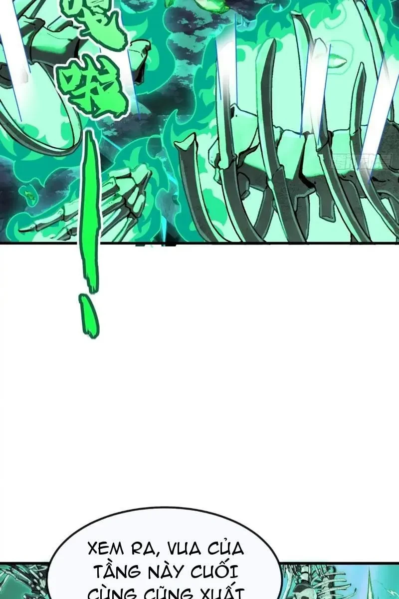 Ta dựa vào tu tiên xưng bá tận thế Chapter 31 - 45