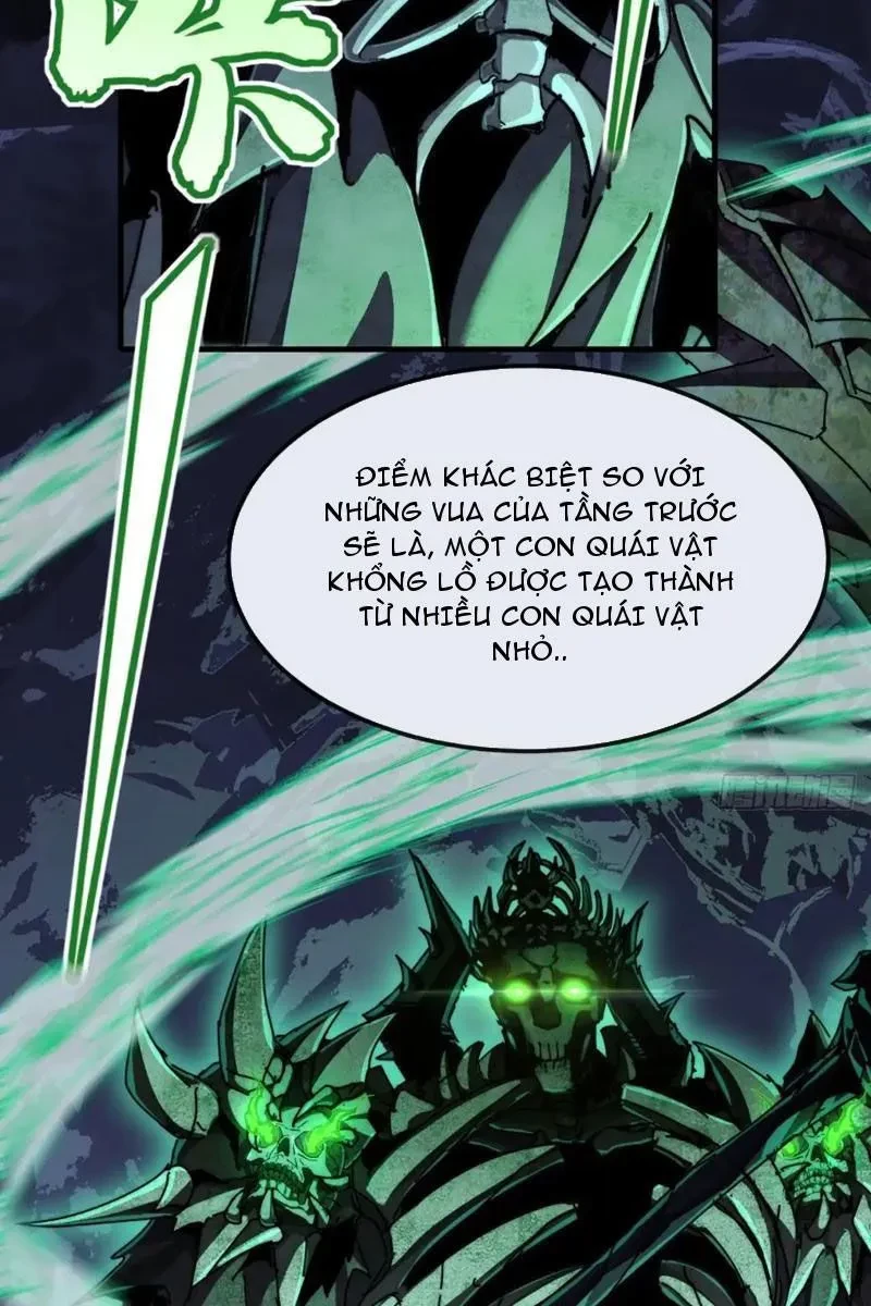 Ta dựa vào tu tiên xưng bá tận thế Chapter 31 - 50