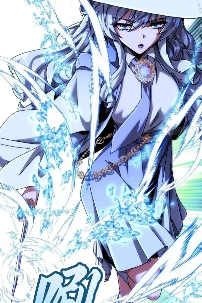 Ta dựa vào tu tiên xưng bá tận thế Chapter 31 - 64