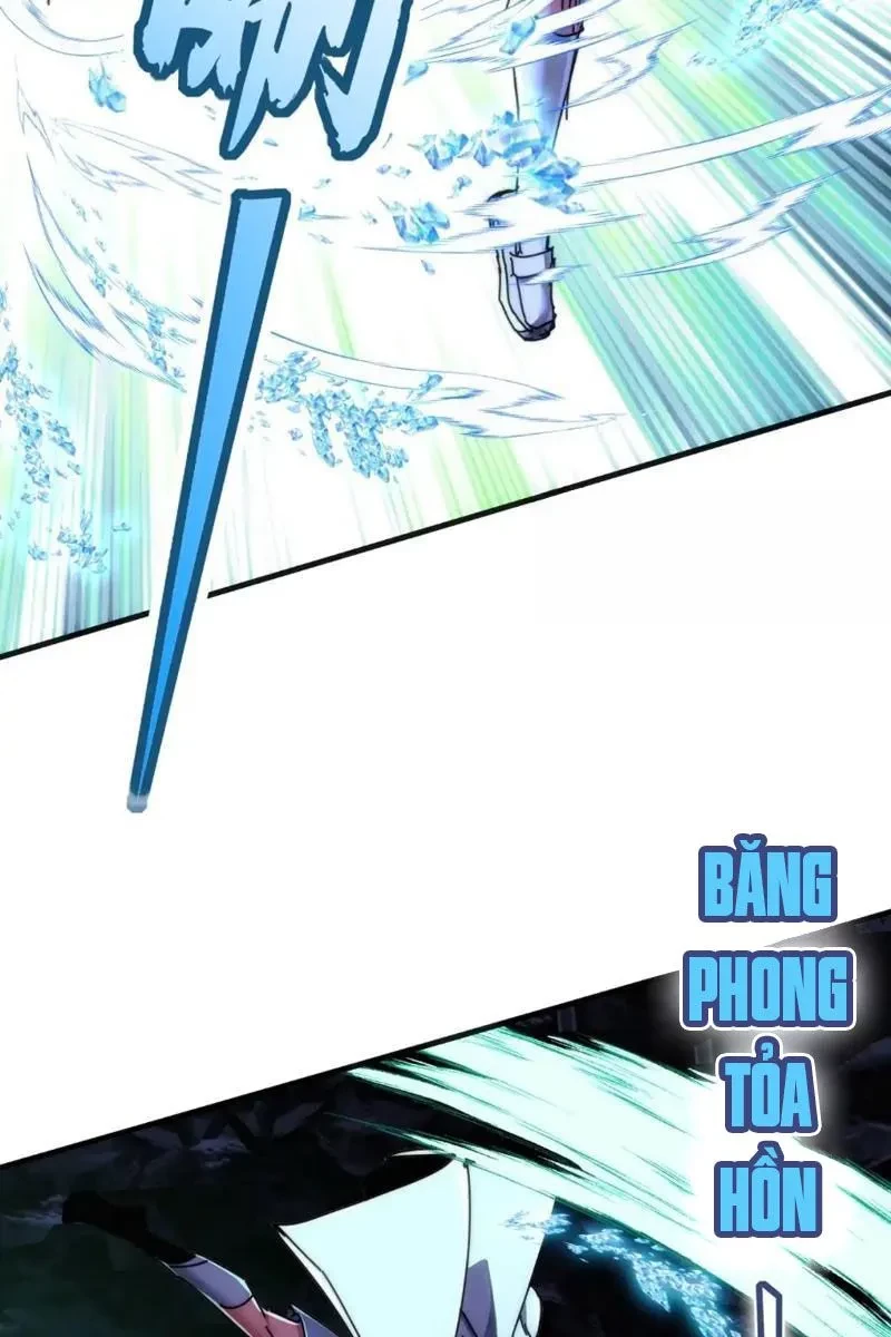 Ta dựa vào tu tiên xưng bá tận thế Chapter 31 - 65