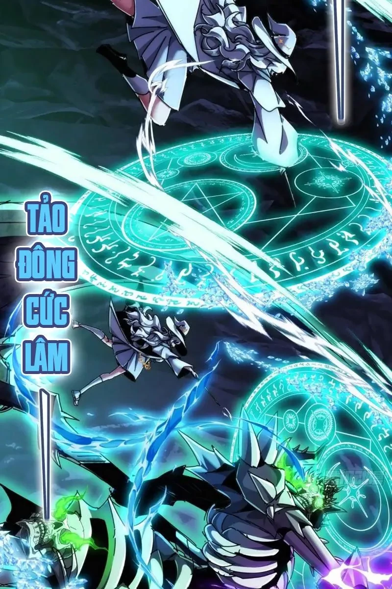 Ta dựa vào tu tiên xưng bá tận thế Chapter 31 - 66