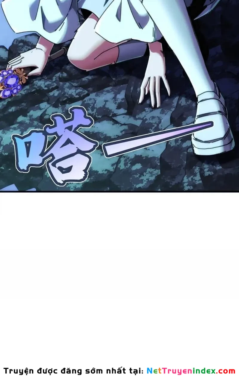 Ta dựa vào tu tiên xưng bá tận thế Chapter 31 - 71