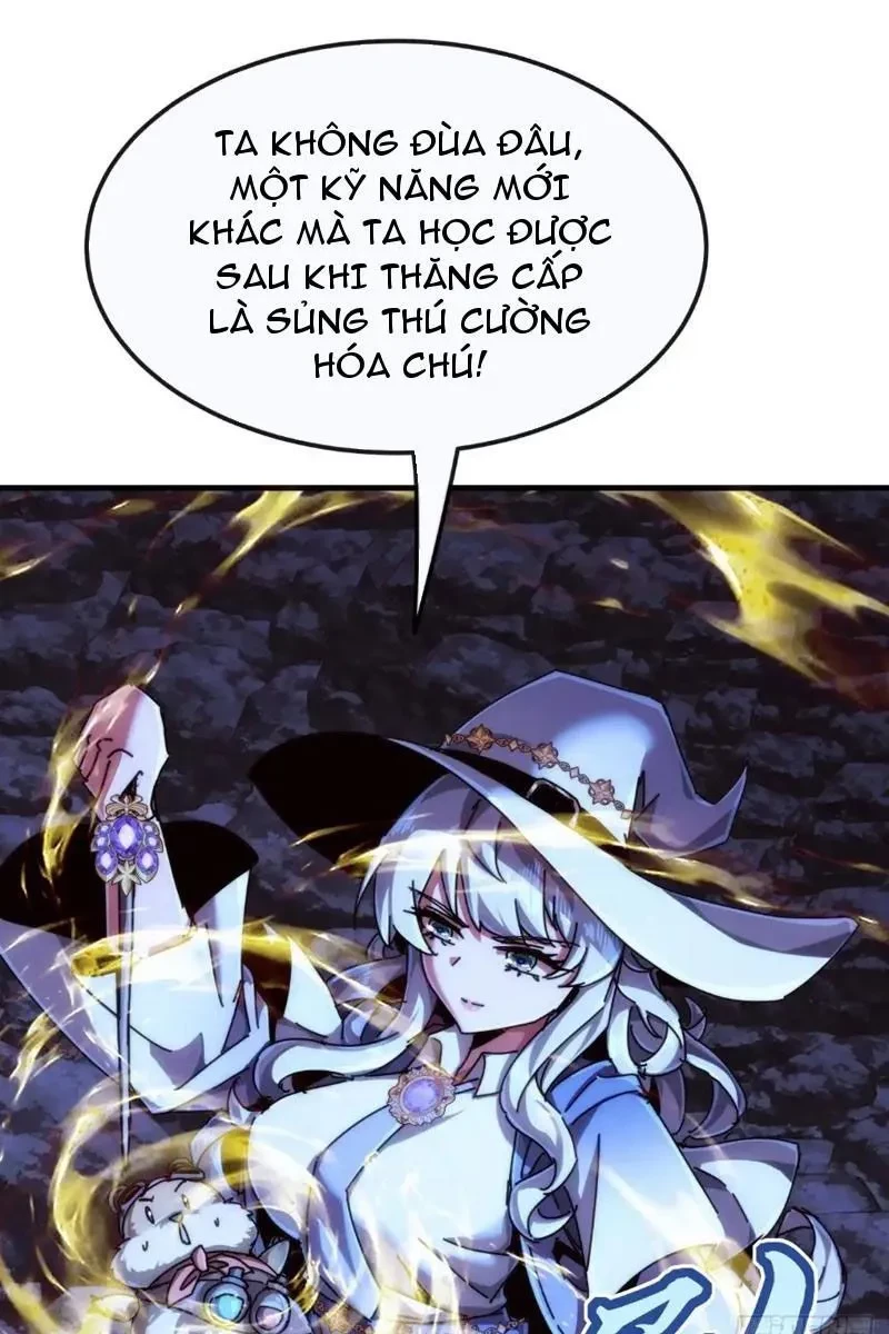 Ta dựa vào tu tiên xưng bá tận thế Chapter 31 - 95