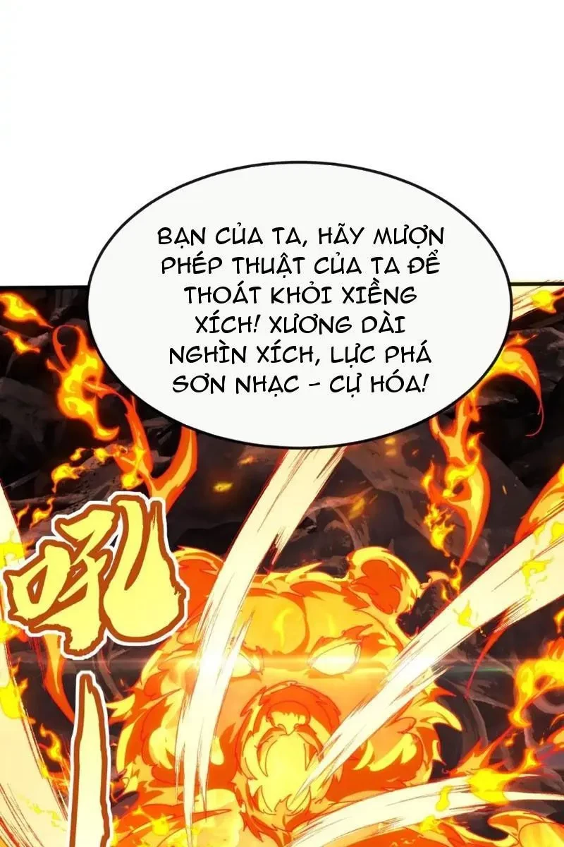 Ta dựa vào tu tiên xưng bá tận thế Chapter 31 - 97