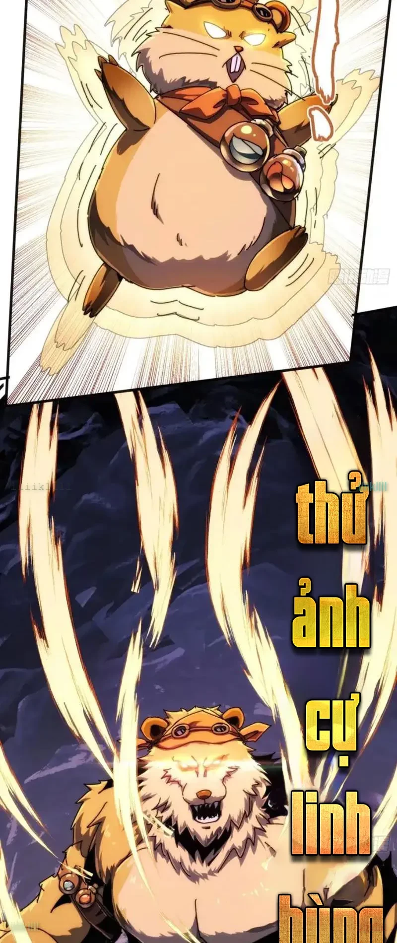 Ta dựa vào tu tiên xưng bá tận thế Chapter 32 - 3