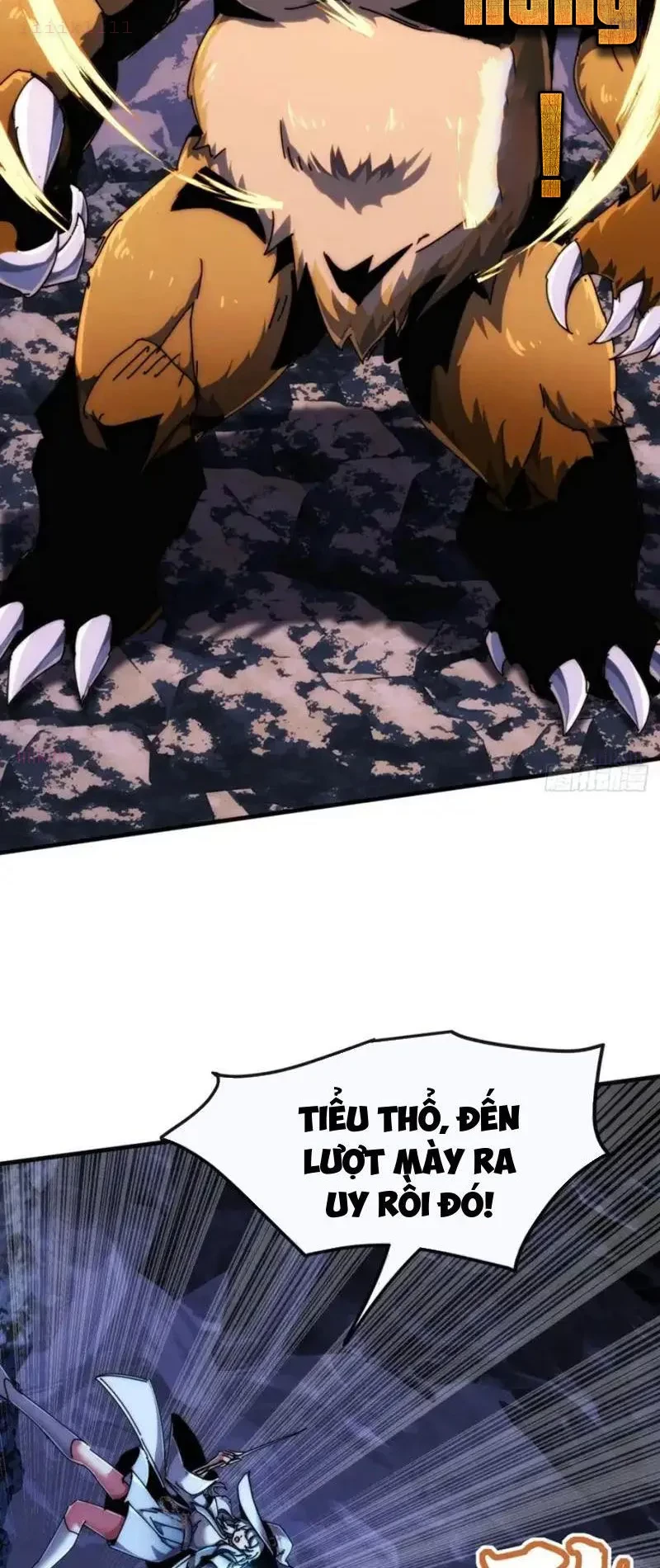 Ta dựa vào tu tiên xưng bá tận thế Chapter 32 - 4