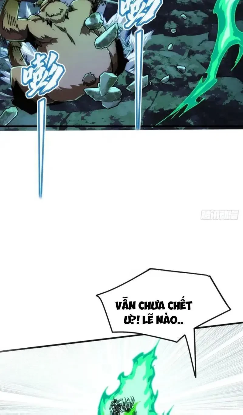 Ta dựa vào tu tiên xưng bá tận thế Chapter 32 - 14