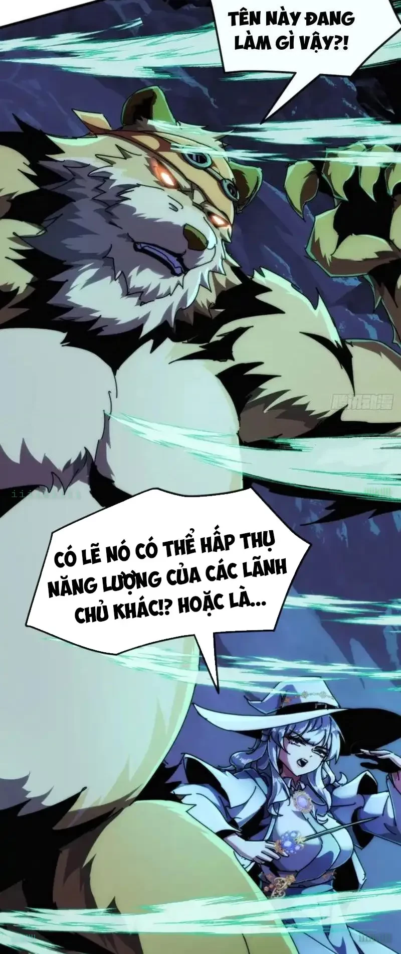 Ta dựa vào tu tiên xưng bá tận thế Chapter 32 - 24