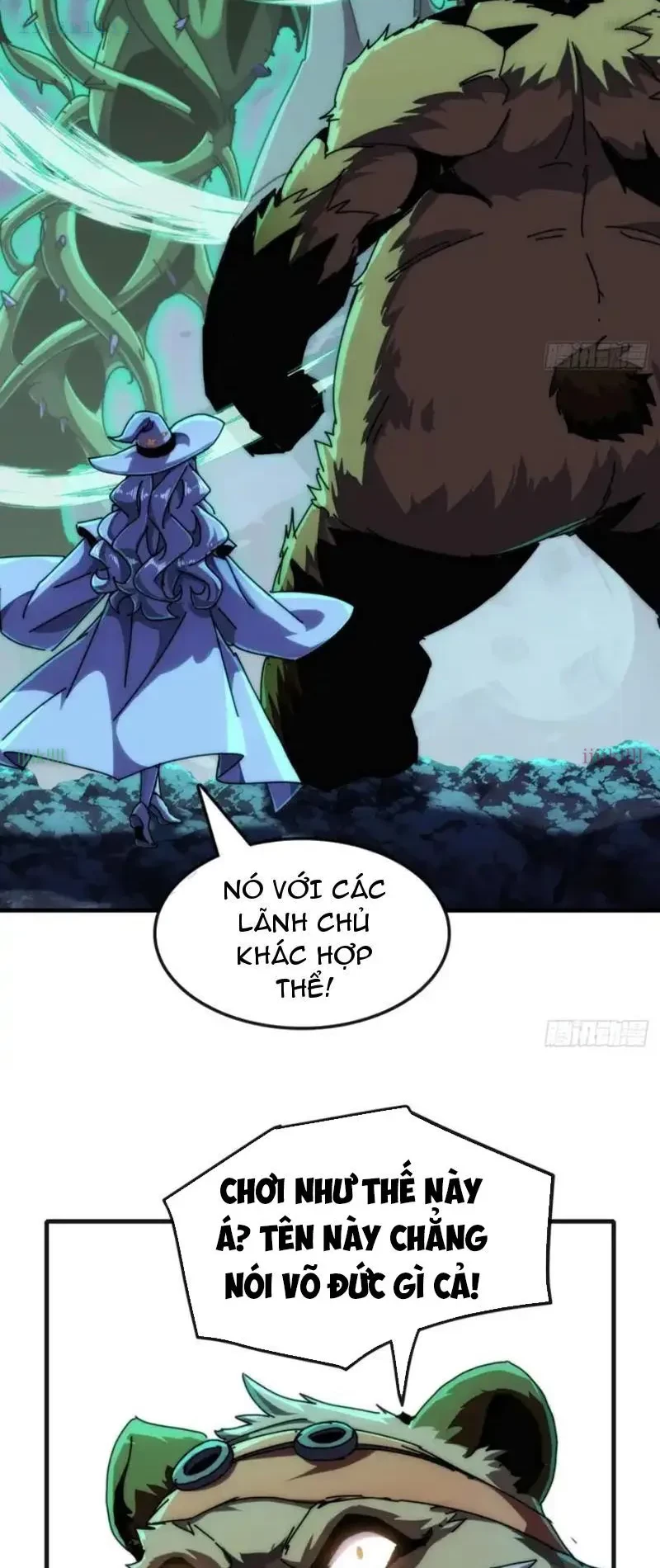 Ta dựa vào tu tiên xưng bá tận thế Chapter 32 - 26