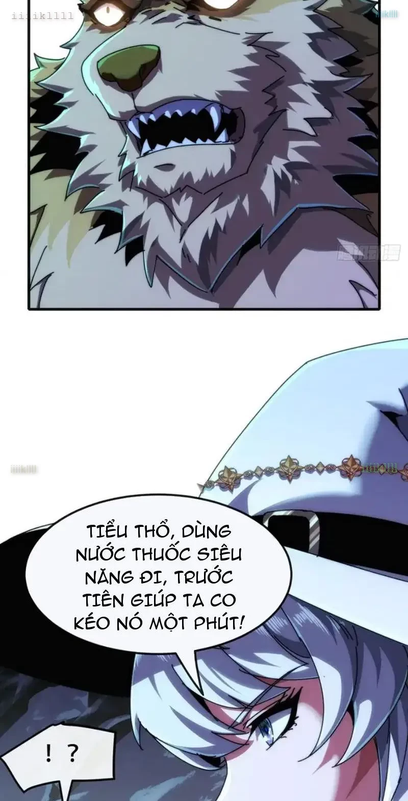 Ta dựa vào tu tiên xưng bá tận thế Chapter 32 - 27