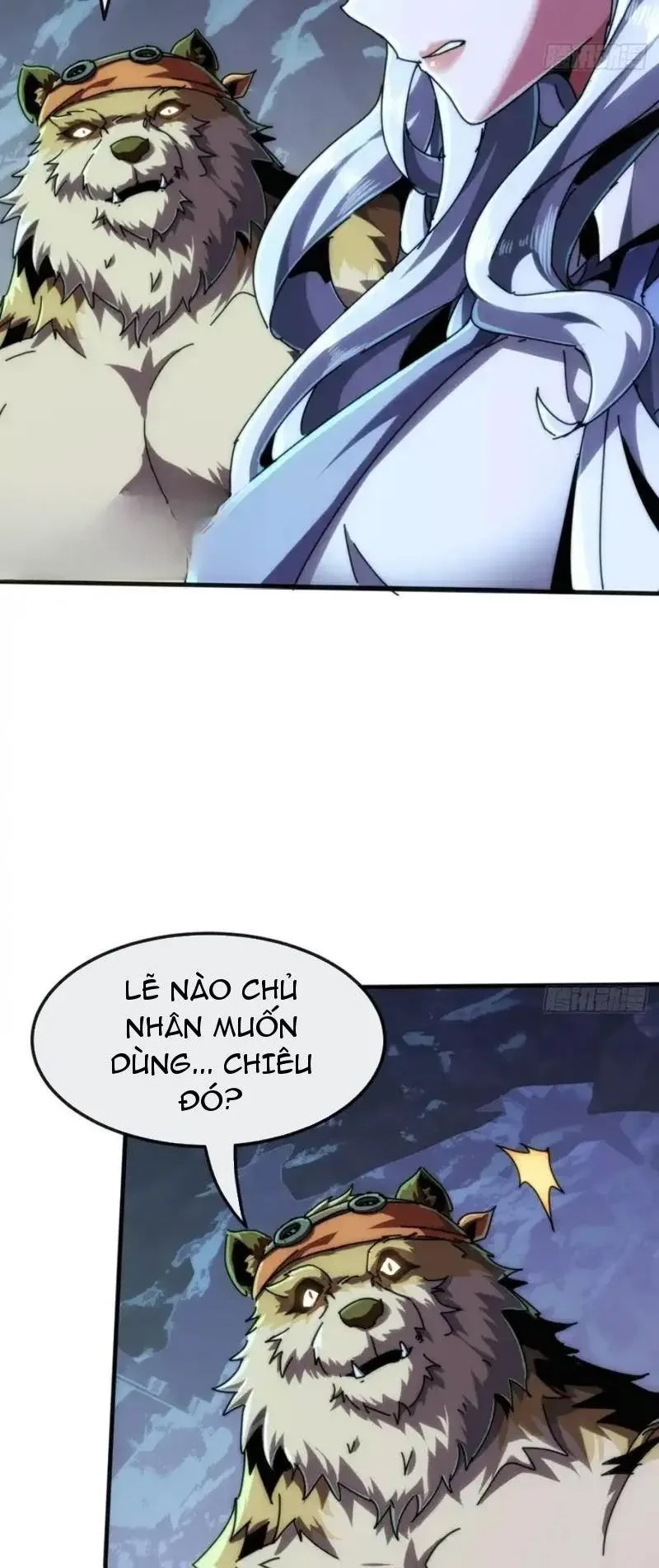 Ta dựa vào tu tiên xưng bá tận thế Chapter 32 - 28