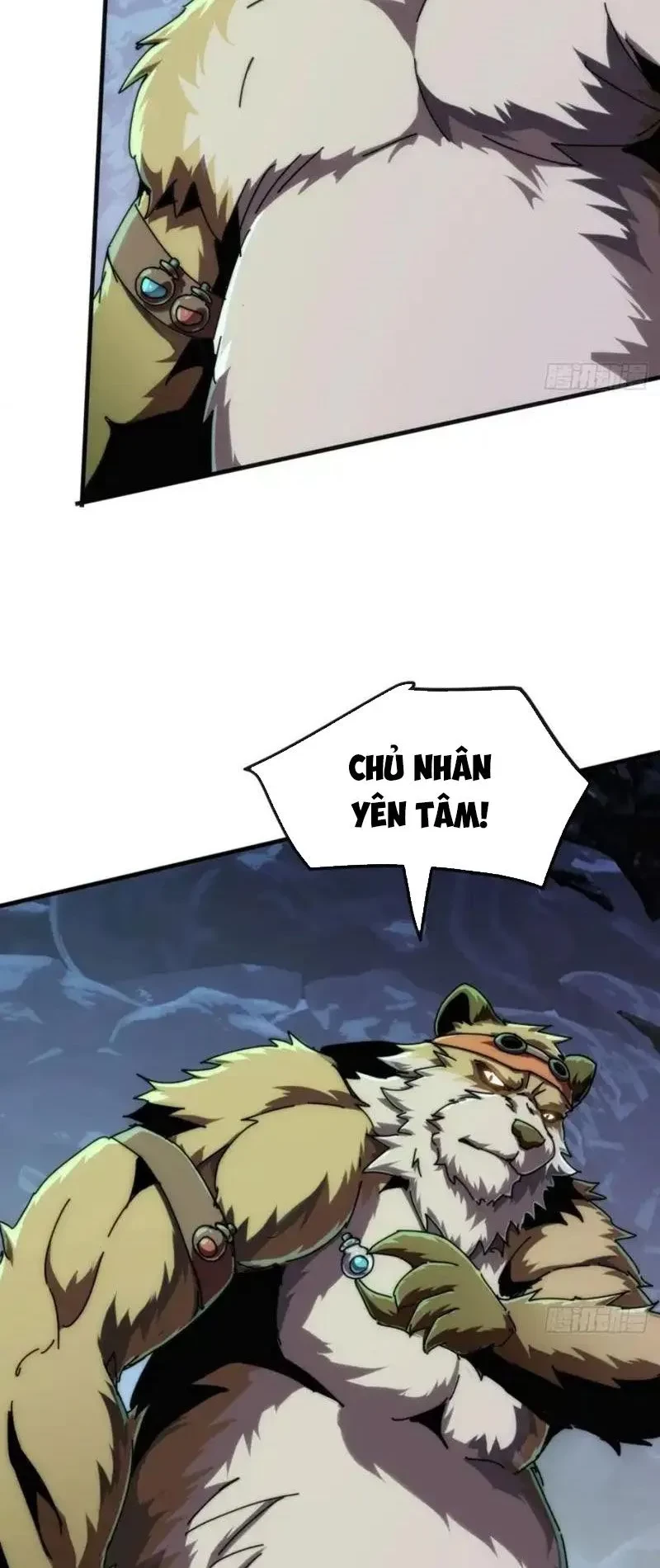 Ta dựa vào tu tiên xưng bá tận thế Chapter 32 - 29