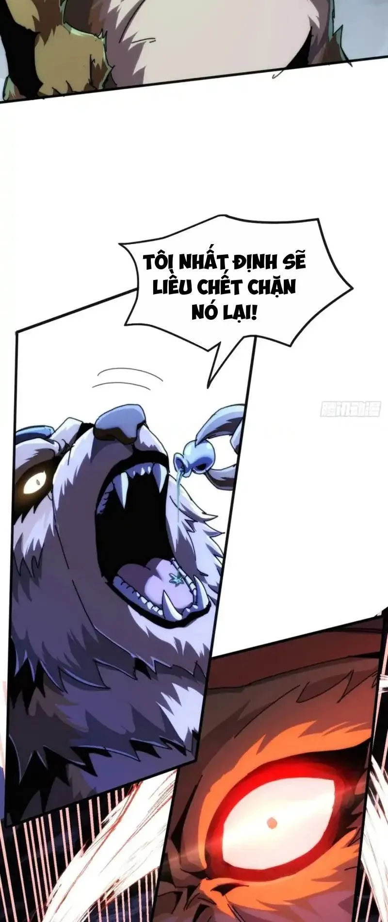 Ta dựa vào tu tiên xưng bá tận thế Chapter 32 - 30