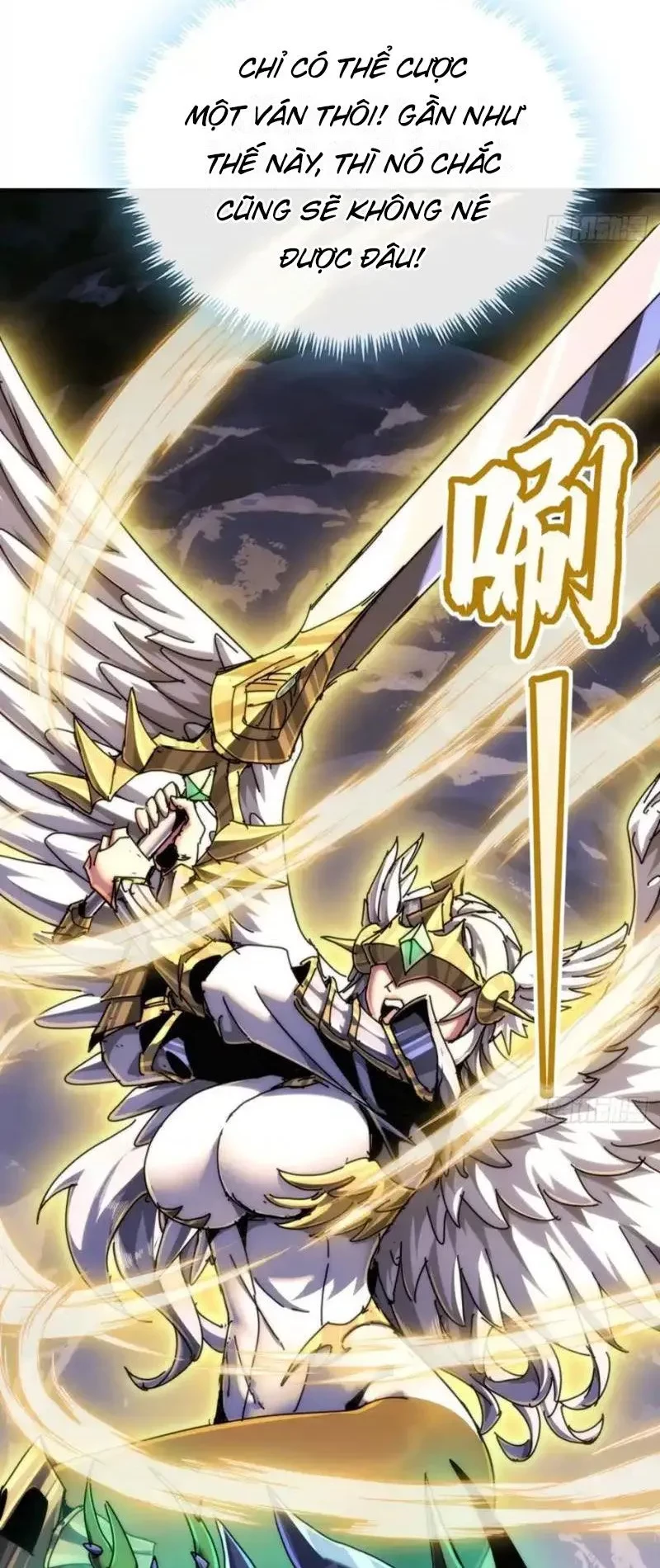 Ta dựa vào tu tiên xưng bá tận thế Chapter 32 - 46