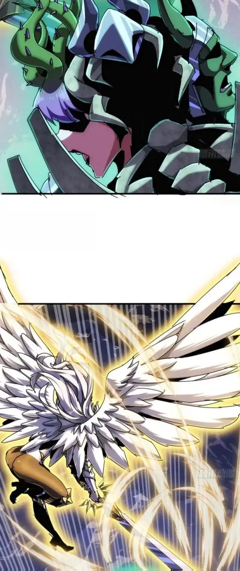 Ta dựa vào tu tiên xưng bá tận thế Chapter 32 - 47