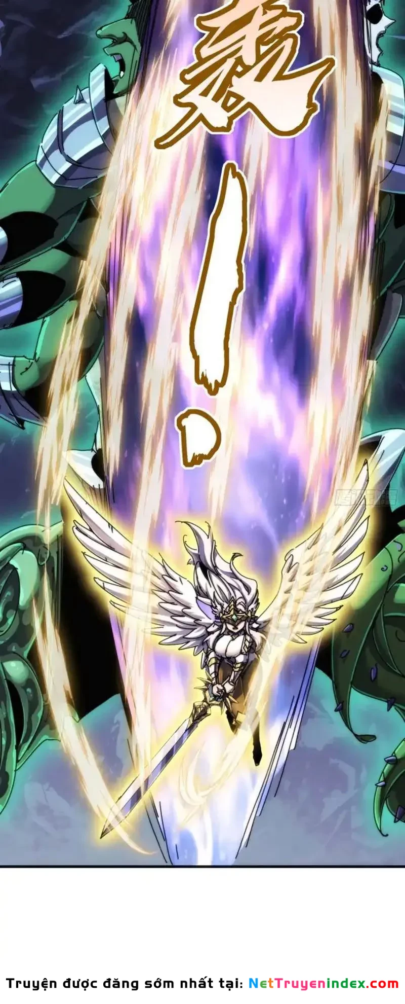 Ta dựa vào tu tiên xưng bá tận thế Chapter 32 - 49