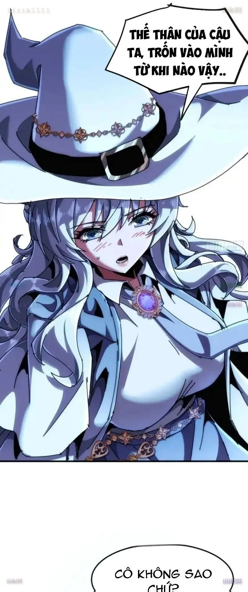 Ta dựa vào tu tiên xưng bá tận thế Chapter 32 - 56