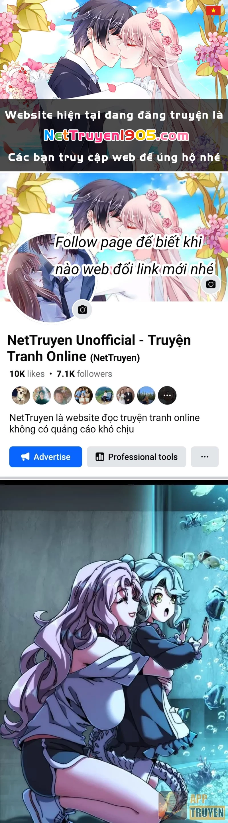 Ta dựa vào tu tiên xưng bá tận thế Chapter 33 - 1