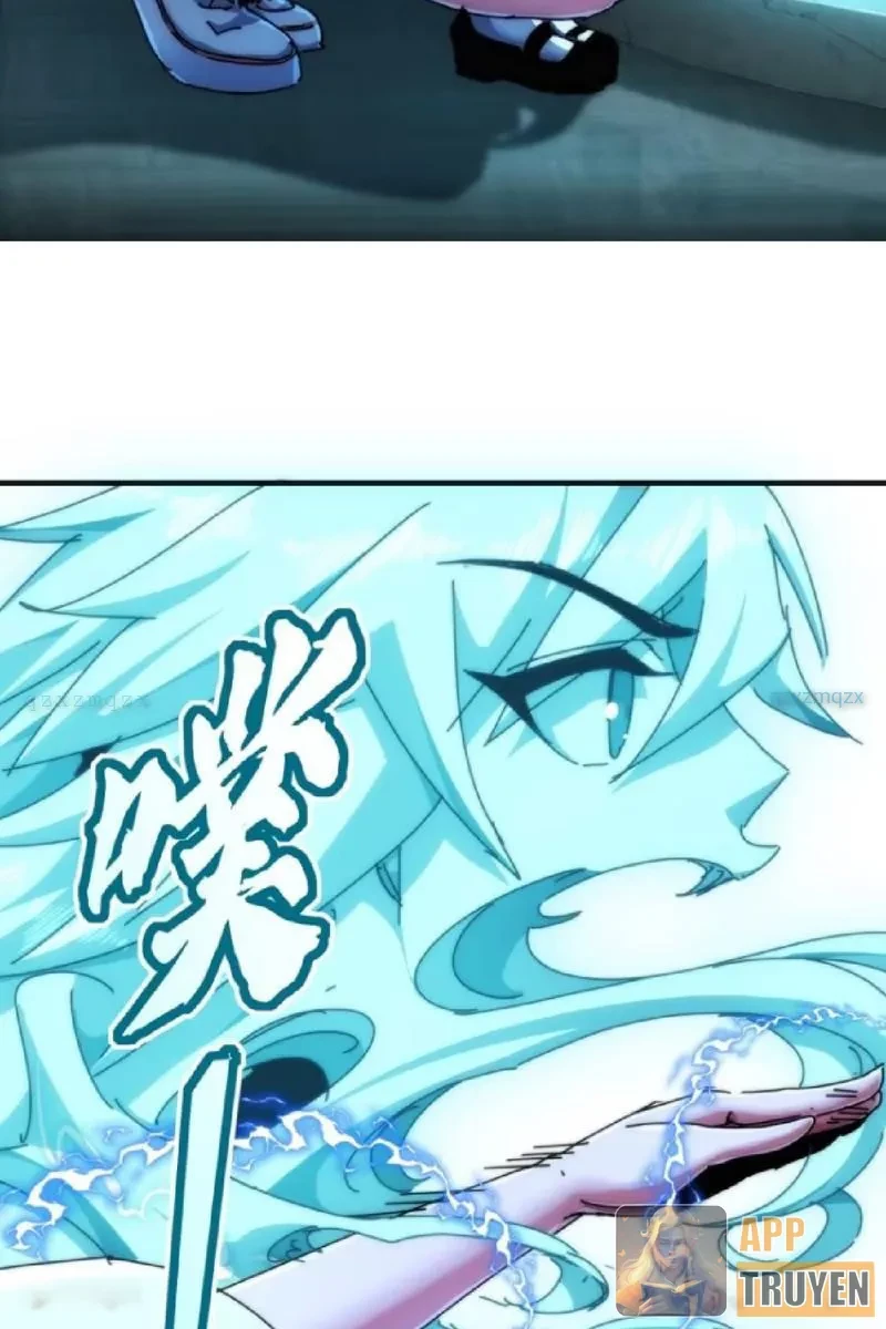 Ta dựa vào tu tiên xưng bá tận thế Chapter 33 - 2