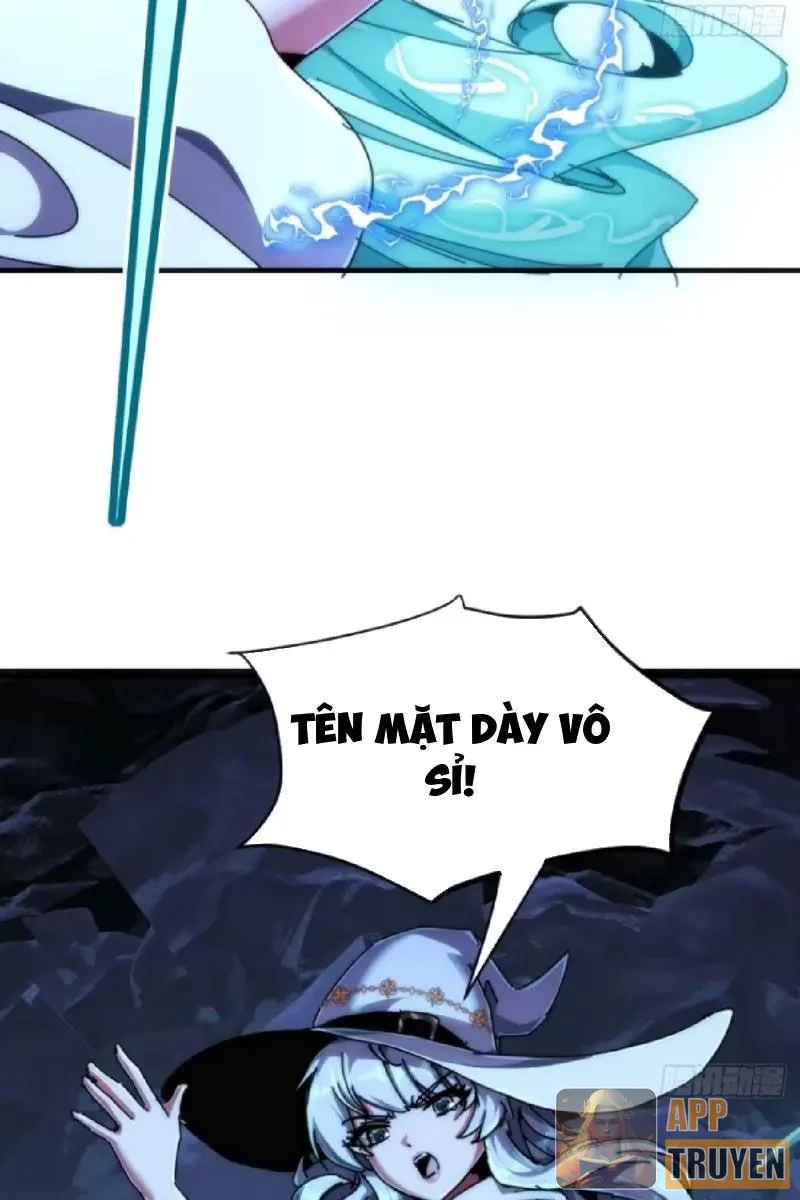 Ta dựa vào tu tiên xưng bá tận thế Chapter 33 - 3