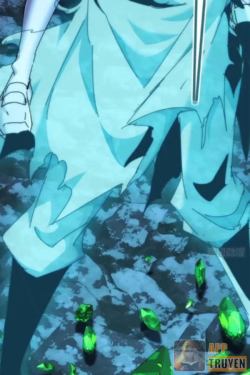 Ta dựa vào tu tiên xưng bá tận thế Chapter 33 - 5