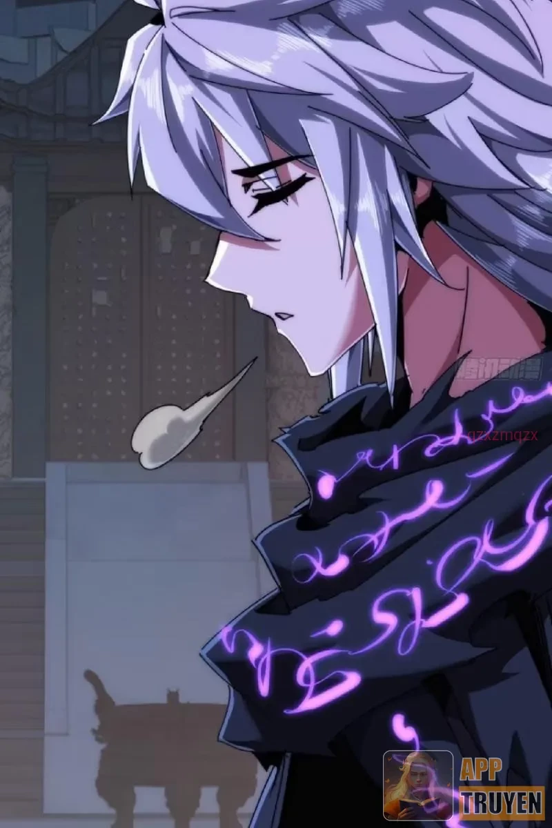 Ta dựa vào tu tiên xưng bá tận thế Chapter 33 - 7