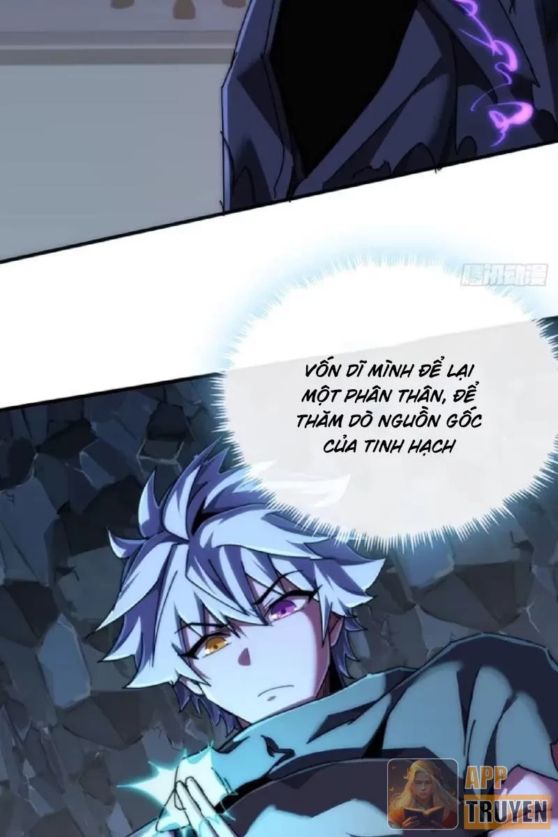 Ta dựa vào tu tiên xưng bá tận thế Chapter 33 - 8