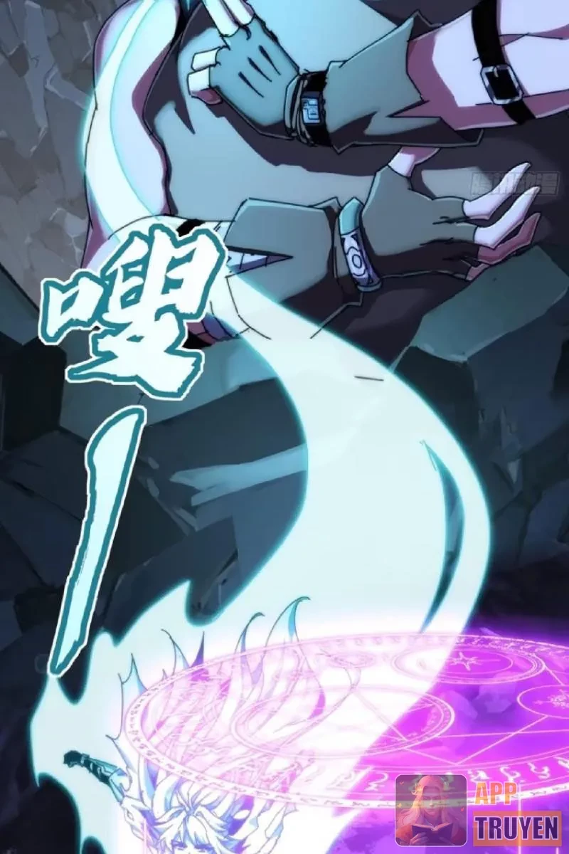 Ta dựa vào tu tiên xưng bá tận thế Chapter 33 - 9