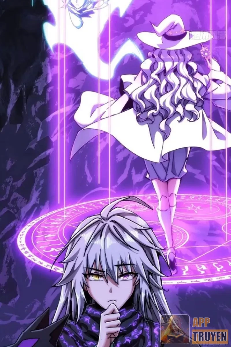 Ta dựa vào tu tiên xưng bá tận thế Chapter 33 - 10