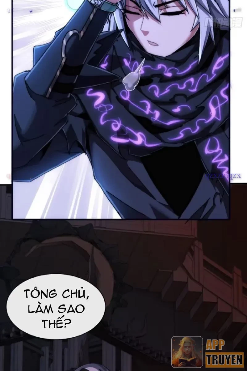 Ta dựa vào tu tiên xưng bá tận thế Chapter 33 - 13