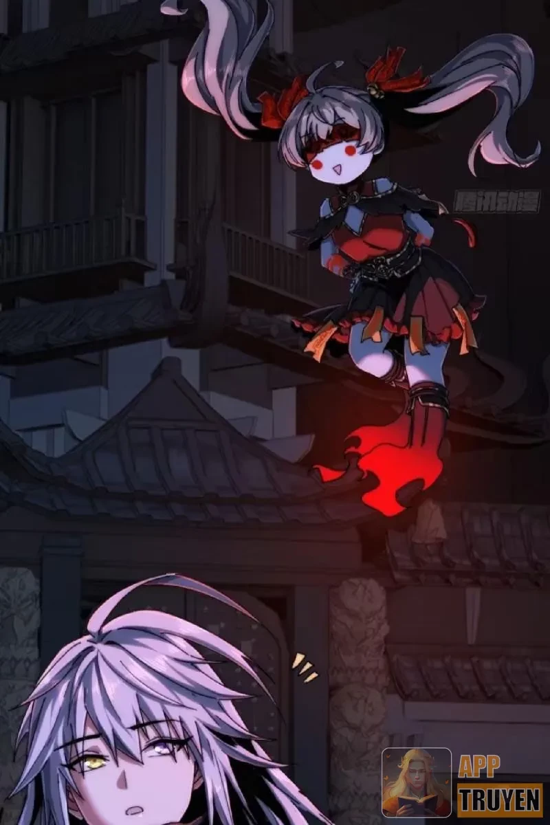 Ta dựa vào tu tiên xưng bá tận thế Chapter 33 - 14